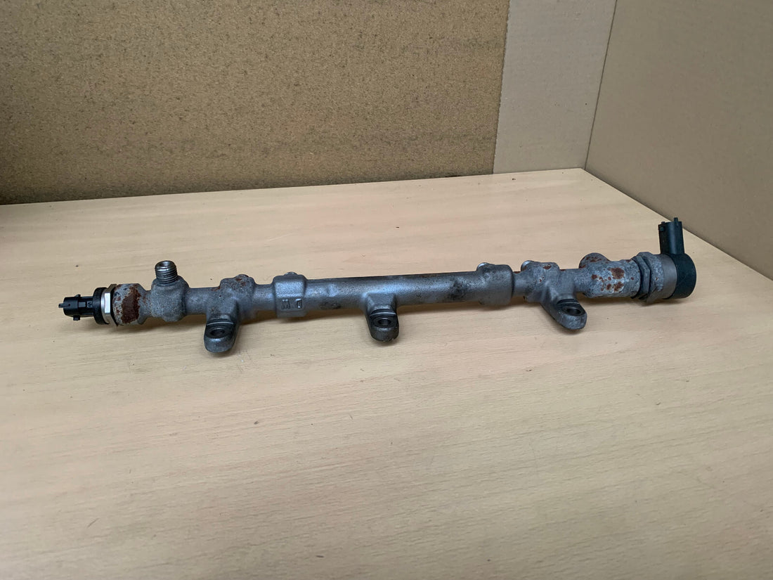 Original Kia Hyundai Hochdruck-Kraftstoffschiene Rail-Rohr 31400-2f000