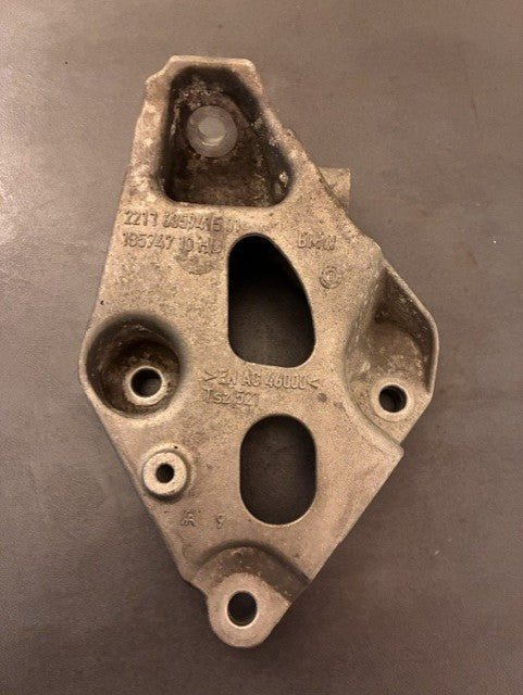 Motorlager und Getriebehalter für BMW 2211685941501