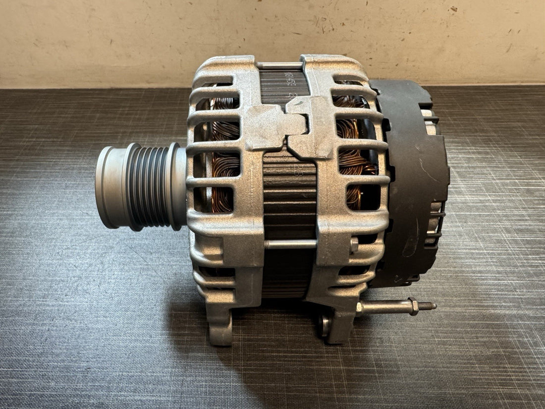 Lichtmaschine - Wie neu & Original für VW Audi Seat Skoda 2.0 TDI 05L903026H