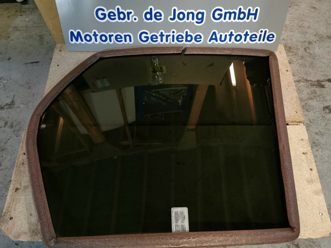NEU Original Land Rover Range Rover L322 Fensterscheibe hinten rechts CVB000121