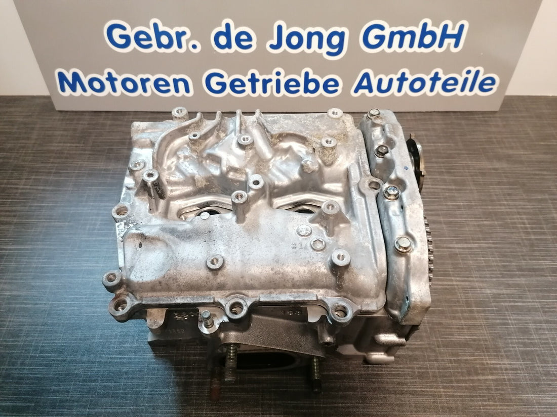  Original SUBARU Forester, Impreza, Legacy, Zylinderkopf B20DRH103 2.0D EE20Z 