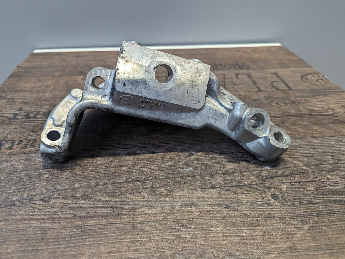 Motormontage ALFA ROMEO GIULIA 2.9 V6 670051310