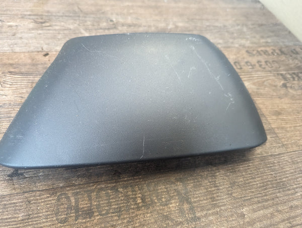 Dacia Sandero Lenkmechanismus Trim panel 484717558R