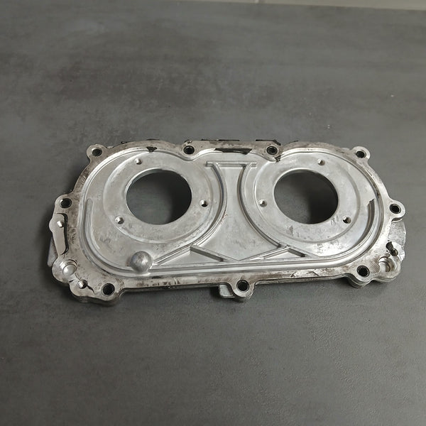 Mercedes-Benz W212 E180 M274 Nockenwellensensoren Deckel A2740150700