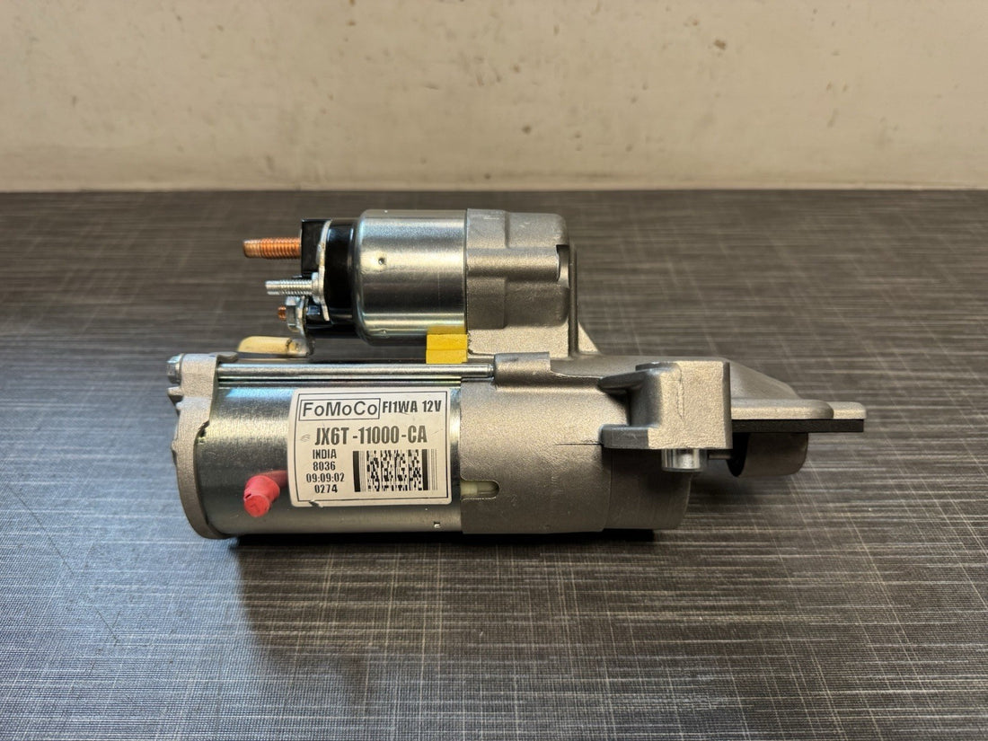Original Ford  Anlasser 1,0  1,5 Ecoboost JX6T-11000-CA