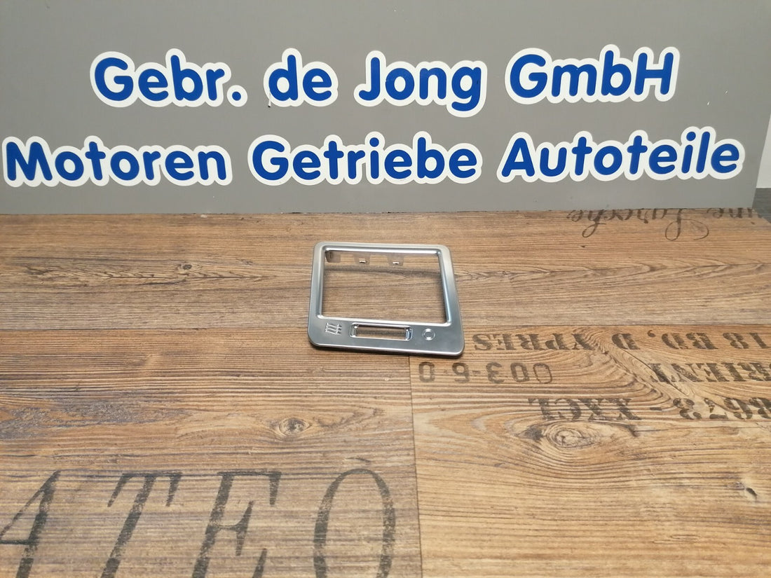 Original Land Rover Range Rover Lüftungsverkleidung LR018525