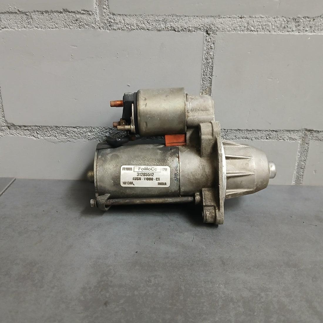 Anlasser | Ford Citroen Volvo S60 V60 V70 | 31285512