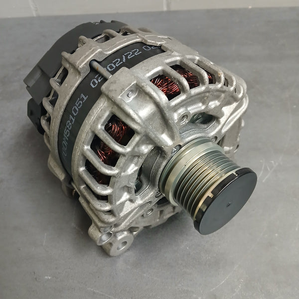 - Lichtmaschine - VW Skoda Seat Audi T6 2.0 TDI - 03L903026M