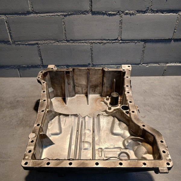 Oil pan Original Mercedes Benz M271 C-Klasse C250 SLK250 E-Klasse A2710141602