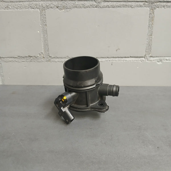 Drosselklappen Ladeluchtleiding BMW X1 er F48 Mini F55 F56 B36C B38B B38C 8650761