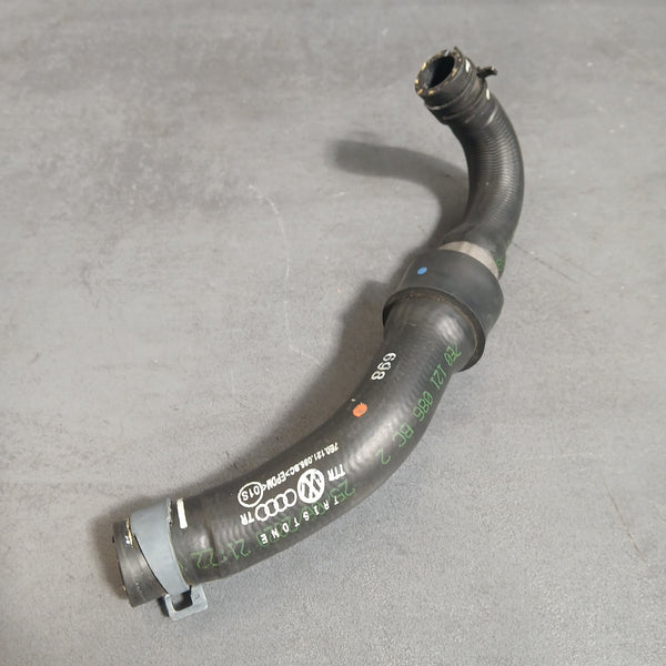 Original Volkswagen Kühlleitung / Kühlschlauch 7E0121086BC