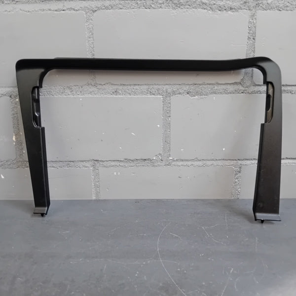 BMW i4 eDrive40 G26 BJ.2022 Trim strip Trim panel Handschuhfach 51166831294