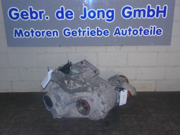 VW Golf 7 4 Motion, 2.0 TFSI 4x4, 6 Gang Getriebe · QPP