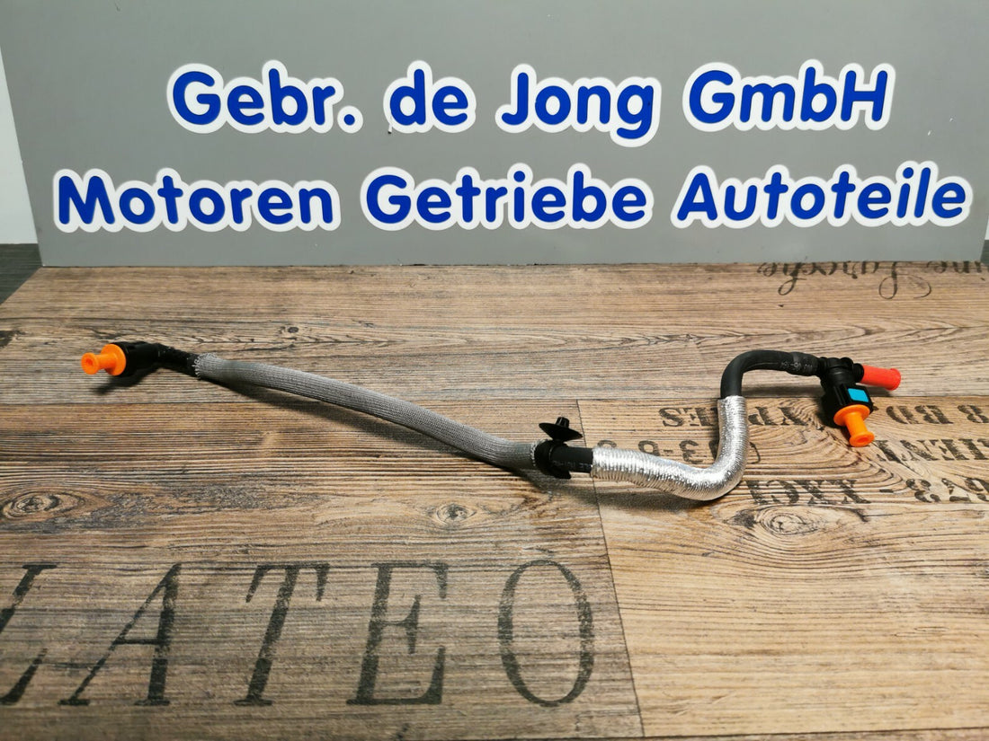 Original Land Rover Range Rover 3,6 V8 Rücklaufleitung 1418959