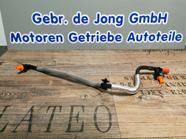 Origineel Land Rover Range Rover 3,6 V8 Retourleiding 1418959