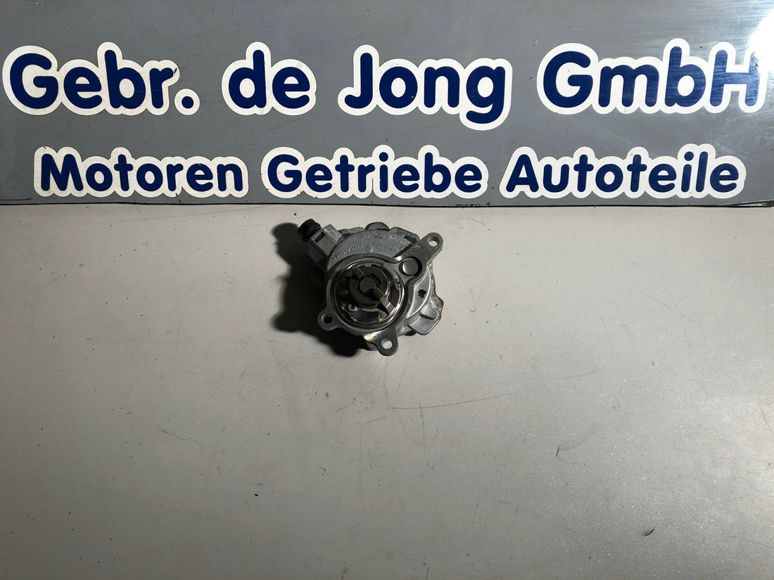 Ford Mustang 2.3L Ecoboost E7JE Unterdruckpumpe Vakuumpumpe BB5E-2A451-BD