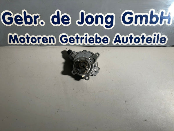Ford Mustang 2.3L Ecoboost E7JE Vacuum pump Vacuum pump BB5E-2A451-BD