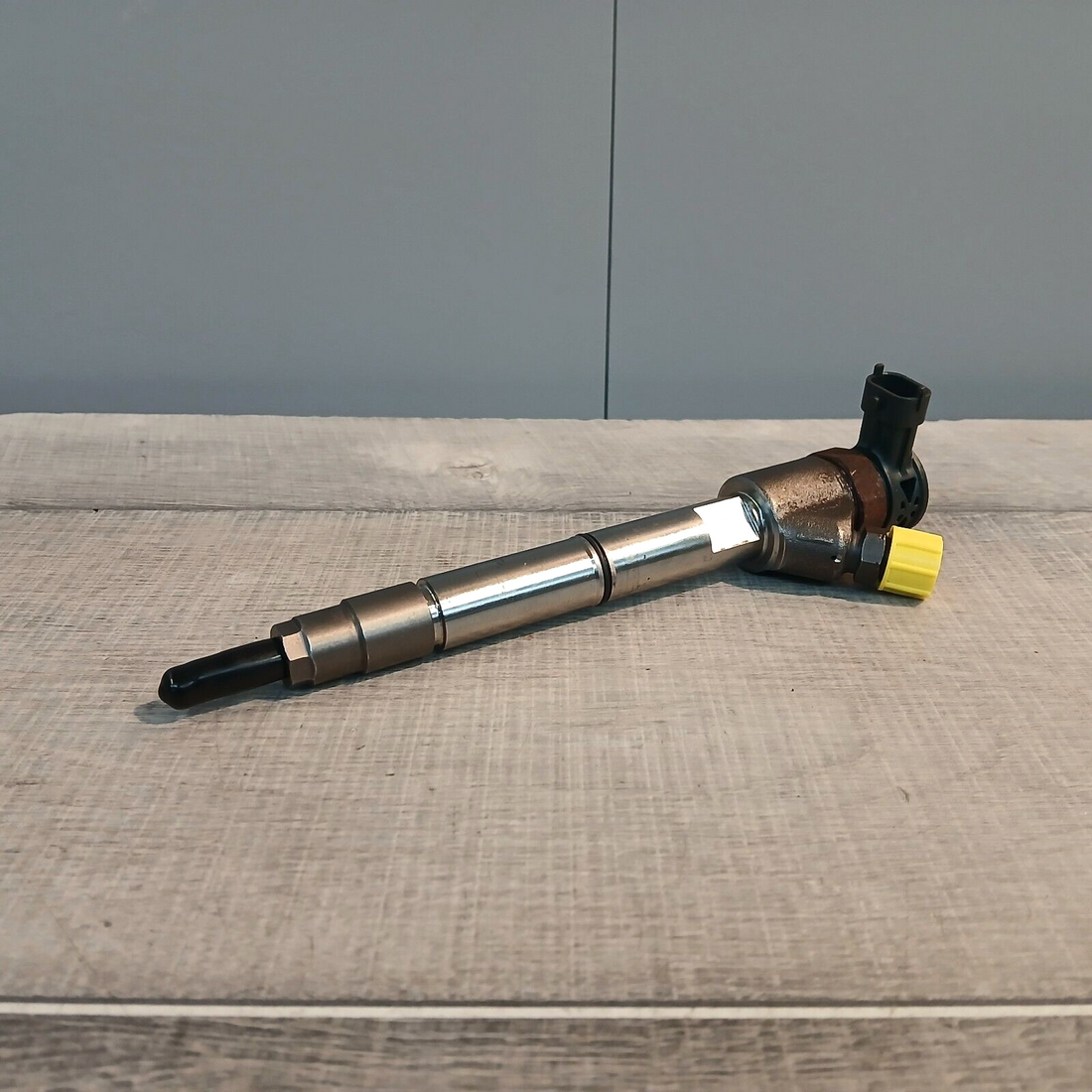 BOSCH Einspritzdüse Injektor für Hyundai Kia 2.0 2.2 CRDi 33800-2F610 0445110584