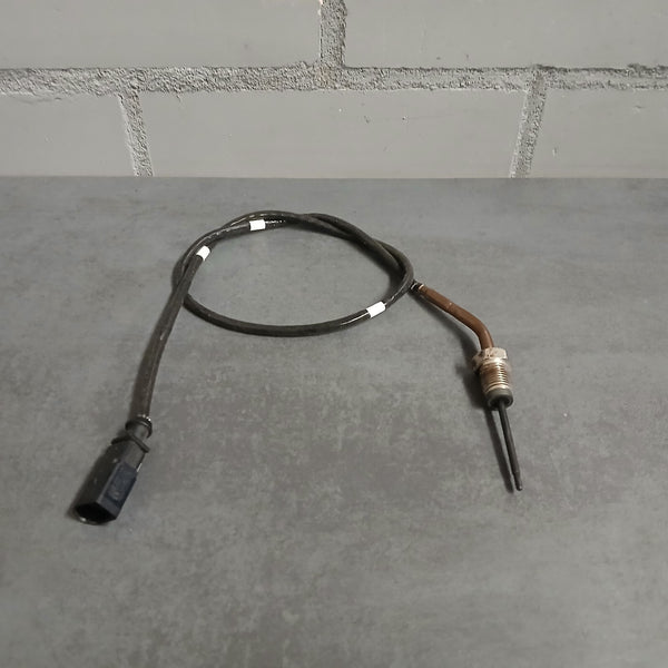 VW Skoda Audi T6 2.0 TDI CXE Lambdasonde Uitlaatgastemperatuursensor 04L906088HL