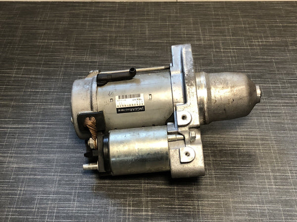 Original Jaguar Anlasser DX-11001-BC 428000-9610