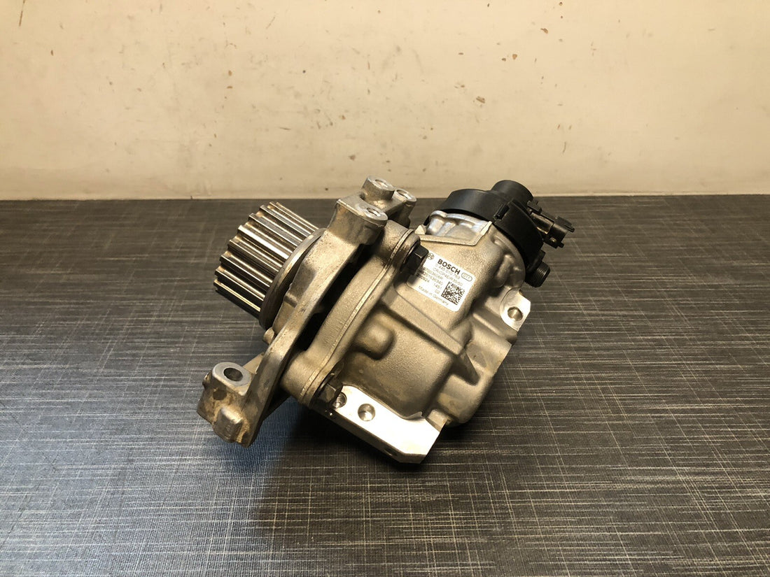 Original Renault Dacia Nissan 1.5DCI Hochdruckpumpe H8201636340 0445010763