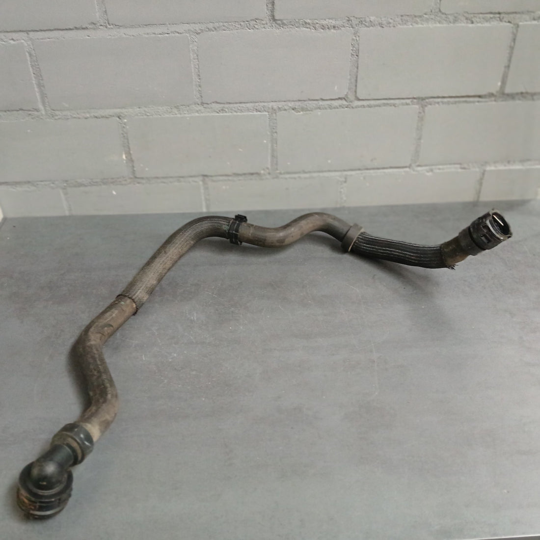 Kühlleitung Kühlschlauch Original Peugeot 3008 II 2019     9670814280