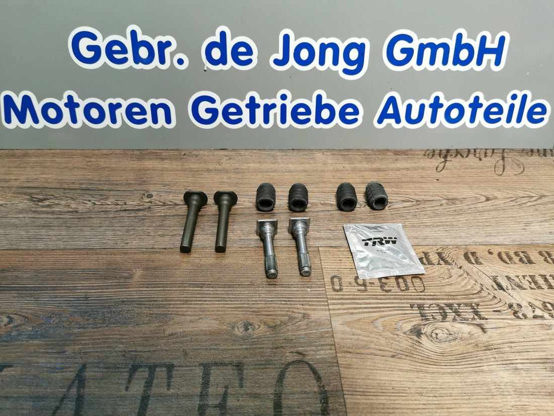 Original Land Rover Freelander Führungshülsensatz Bremssattel TRW SEE100340