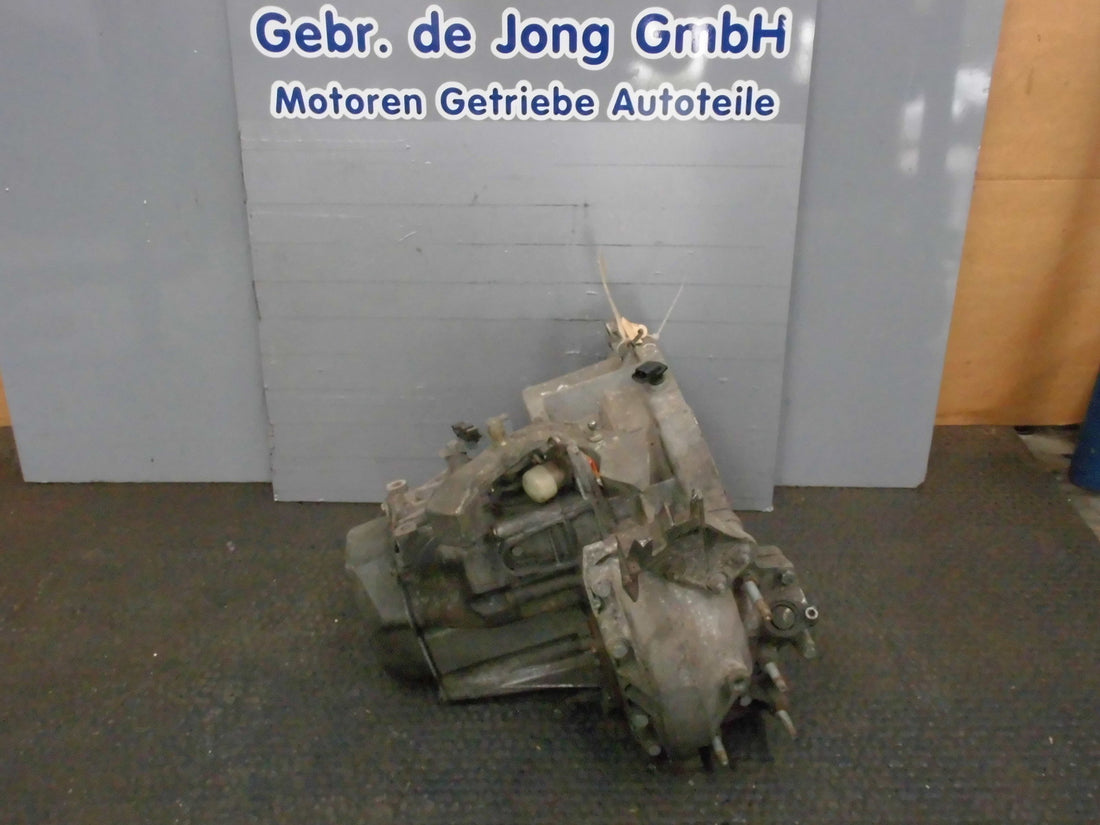 -- Citroen C5,Peugeot 406 2.0 HDI, 20LE94 Getriebe von 2004` --TOP--