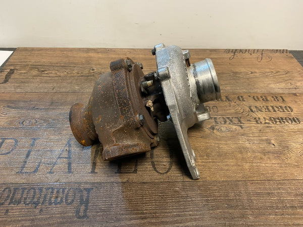 Origineel Garrett Turbo Opel 2.0 CDTI GM 55570748