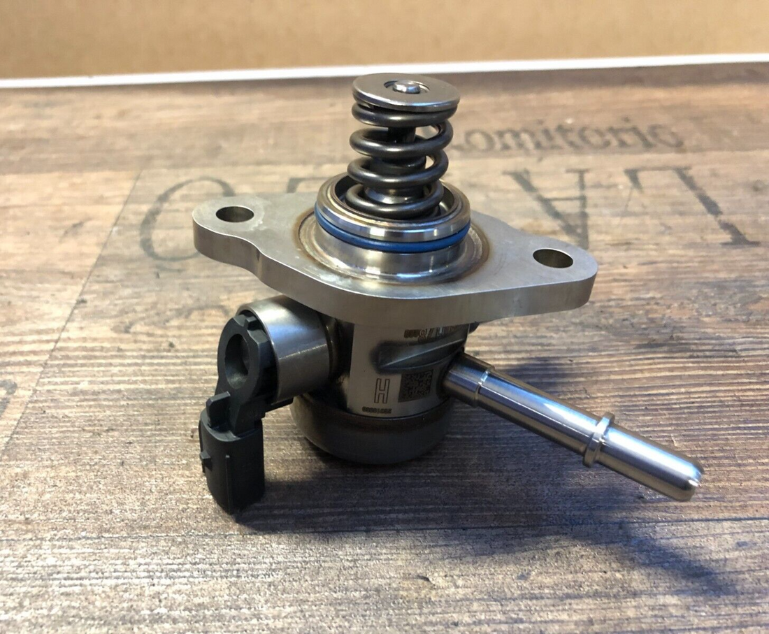 Opel Hochdruckpumpe Kraftstoffpumpe 295100-0361  SF934339221 36200