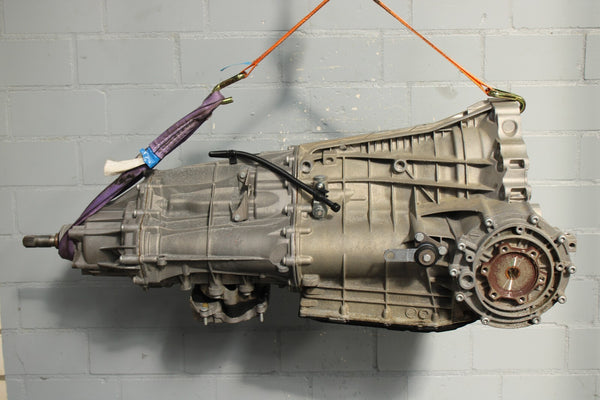 Audi A6, A5, A7 0B5, 2.8 TFSI 7 Gang DSG Getriebe NPD, NHE, MKP