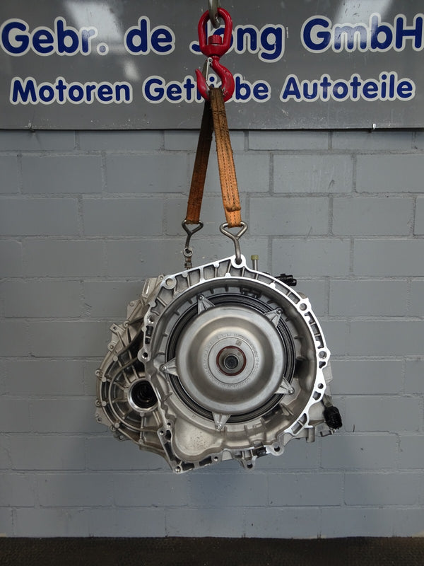 Mini Cooper F55 1.5 Liter, 7 Gang DCT Automatikgetriebe DSG · 7DCT300