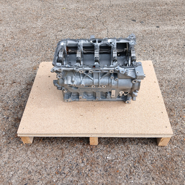 Motorblock Original - BMW B47D20B B47 - 8579506 8579509 8579496