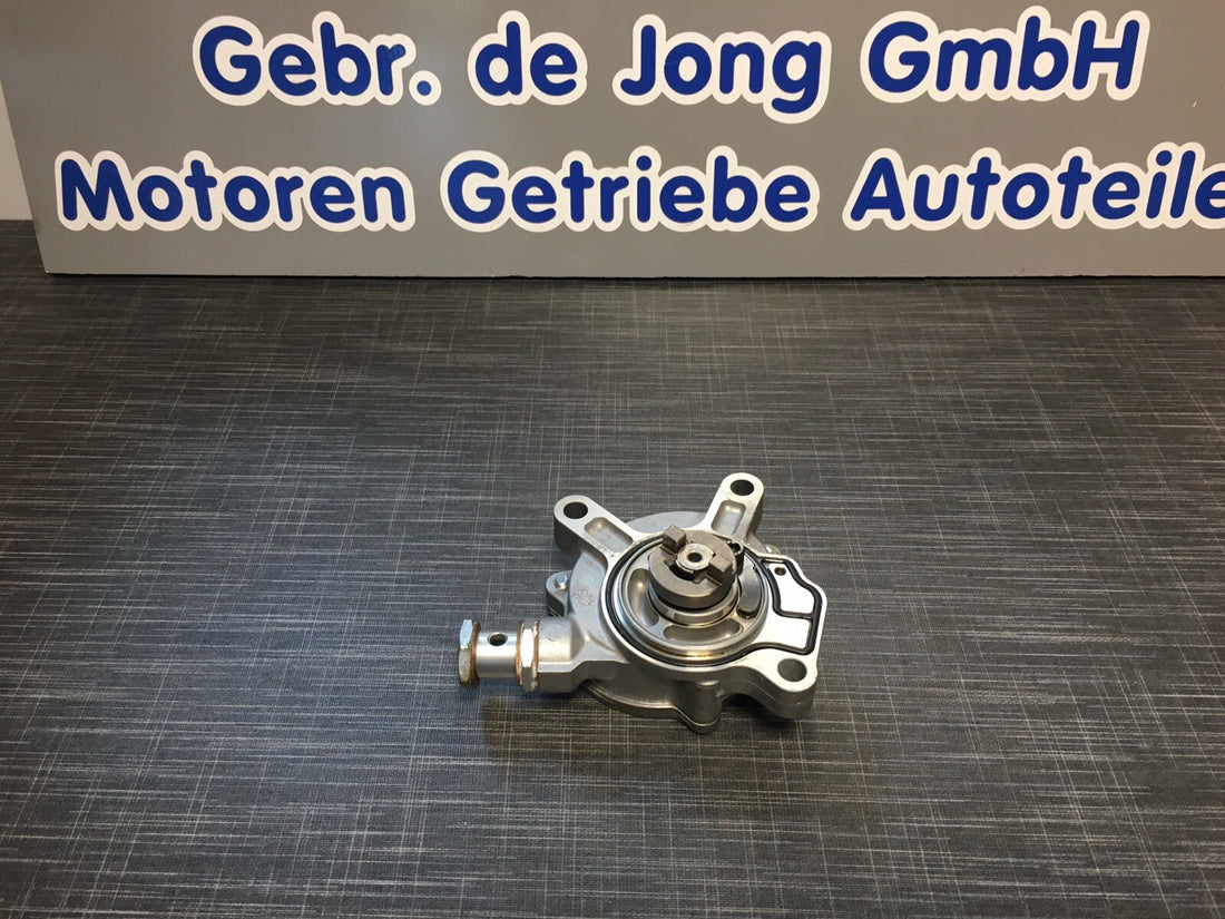 Vakuumpumpe Unterdruckpumpe Mazda CX-5 2,5 L 190 PS AWD (KF) PYFA18G00