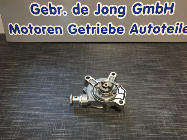 Vacuum pump Vacuum pump Mazda CX-5 2,5 L 190 PS AWD (KF) PYFA18G00
