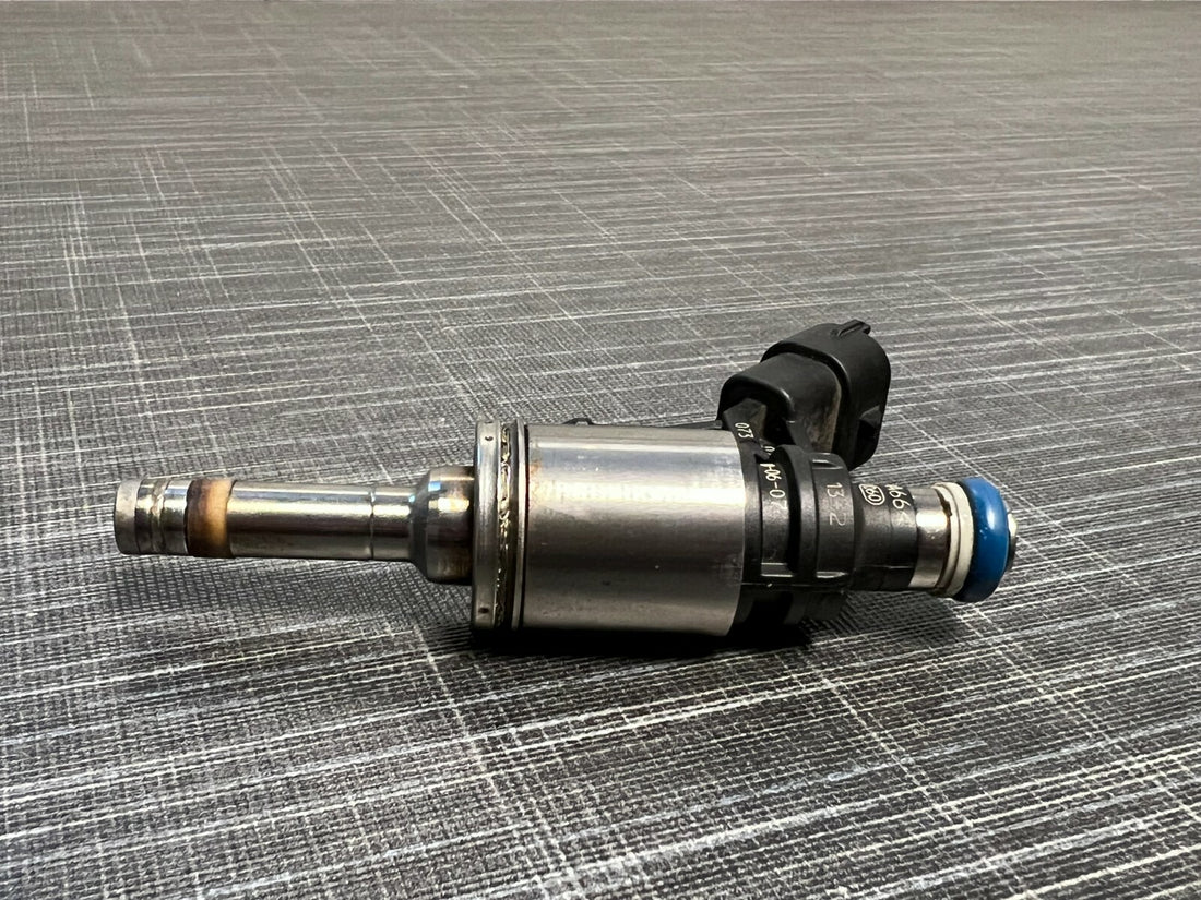 Original BMW Mini 1.6 Peugeot RCZ 1.6 Turbo Einspritzdüse 0261500073 7591623