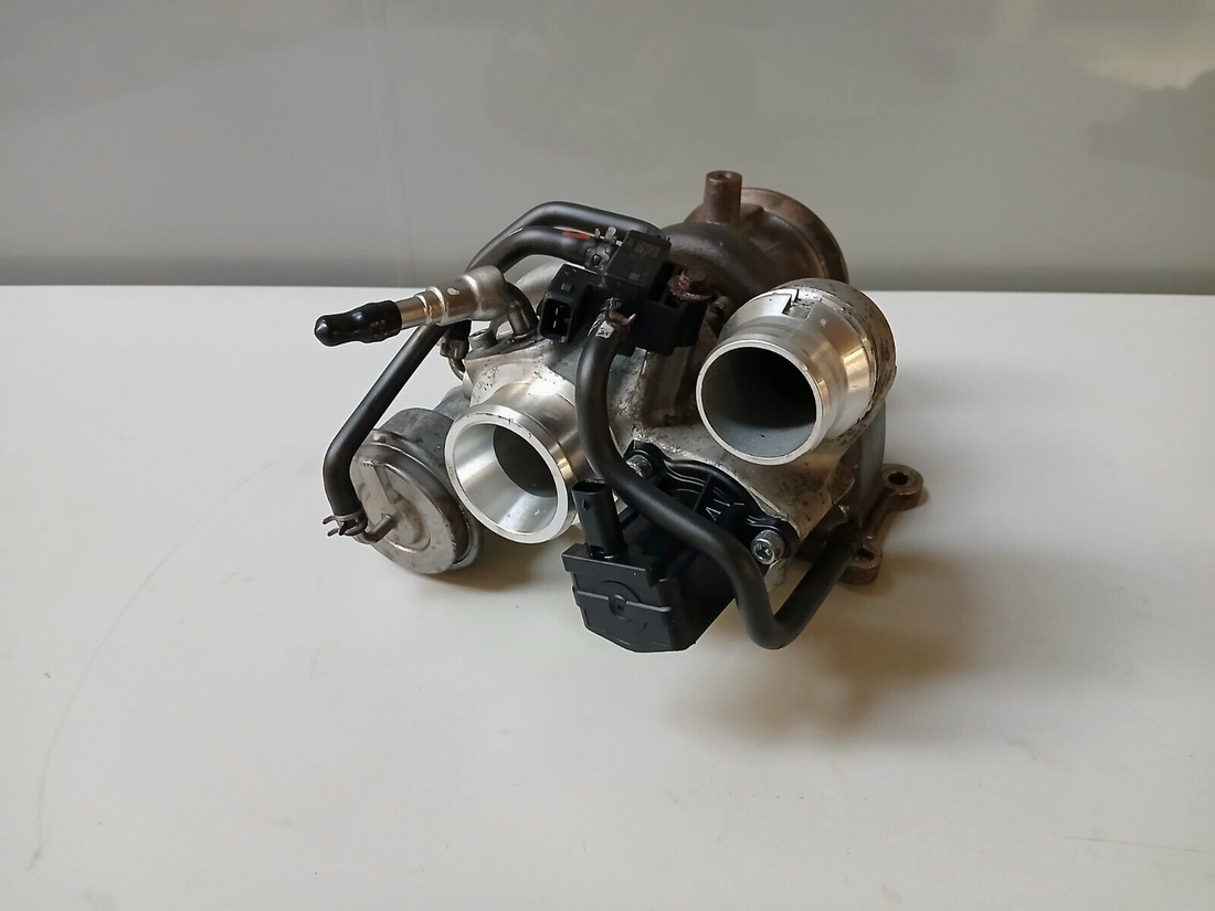 Turbolader & Steller Original Opel Mitsubishi 1.4  12679375 49180-04053