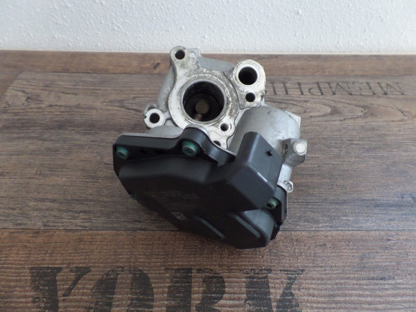 Mercedes W212 EGR-klep EGR A6511400860