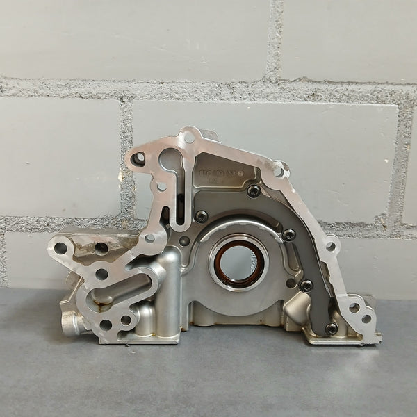 Original VW Abdeckung Steuerkette 05C103151