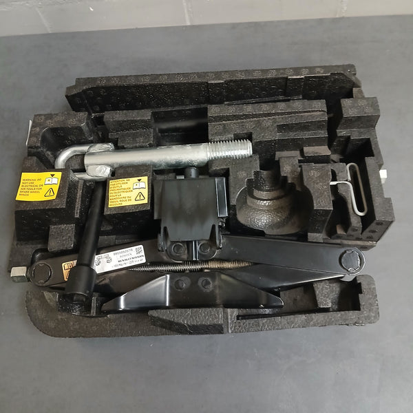 Origineel Renault Master III Boordgereedschap Pechgereedschap Noodgereedschap 995016340R