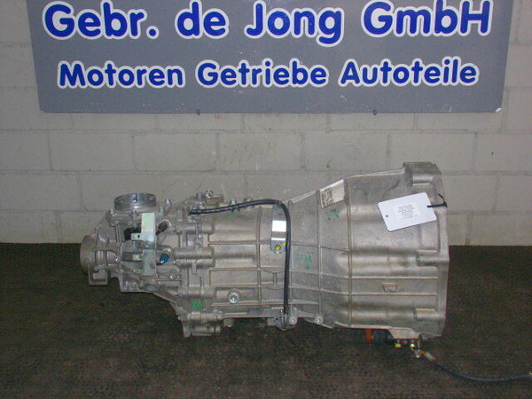 Nissan Navara 2.3 Liter 2WD, 6-speed Gearbox · J07550045B