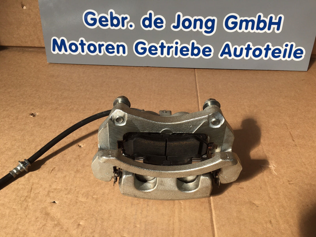 Nissan X-Trail T32 Bremssattel 410114BA0A 410114BA0C  original links 