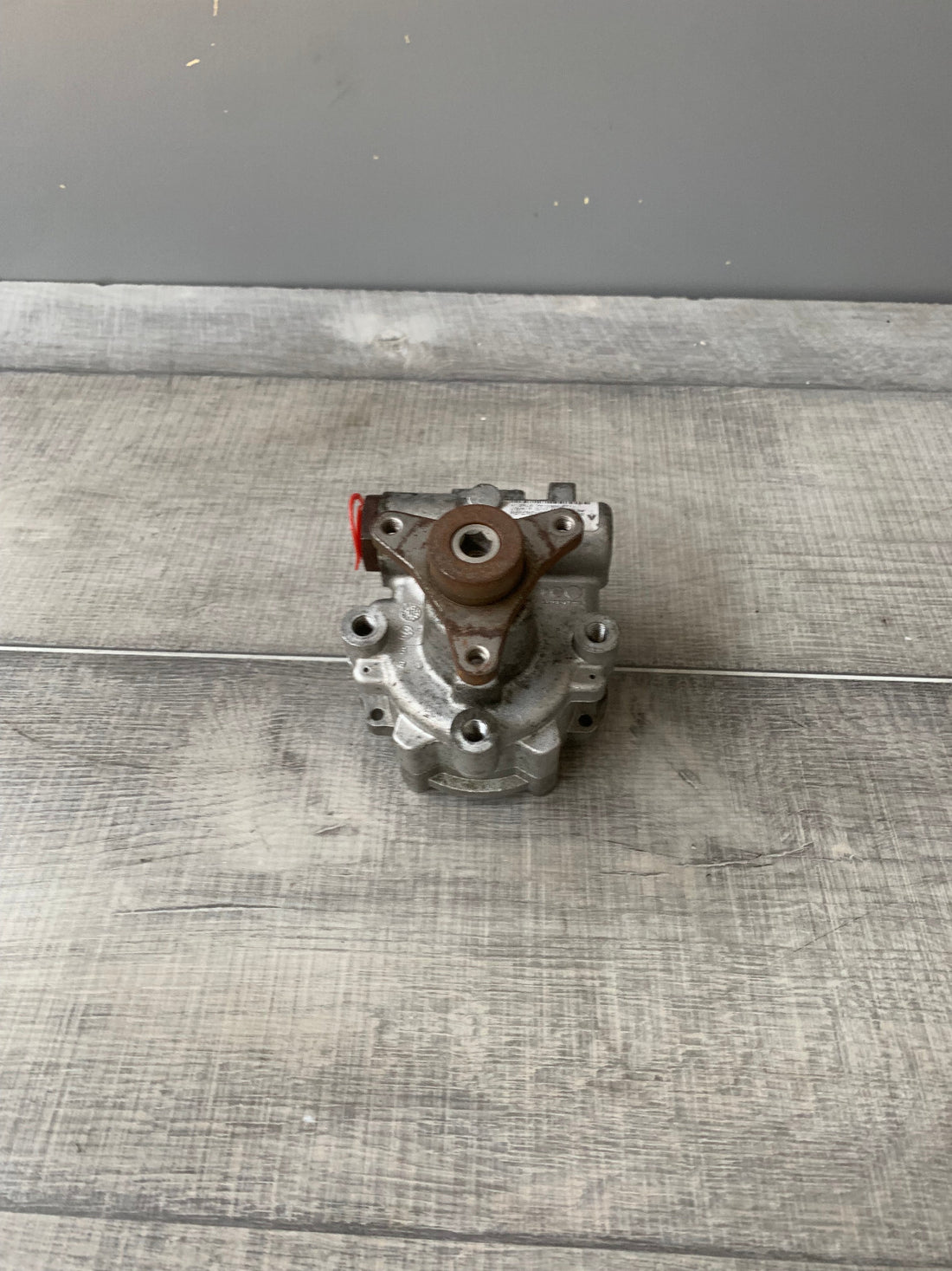 Original Renault Servo Pumpe 491101050R