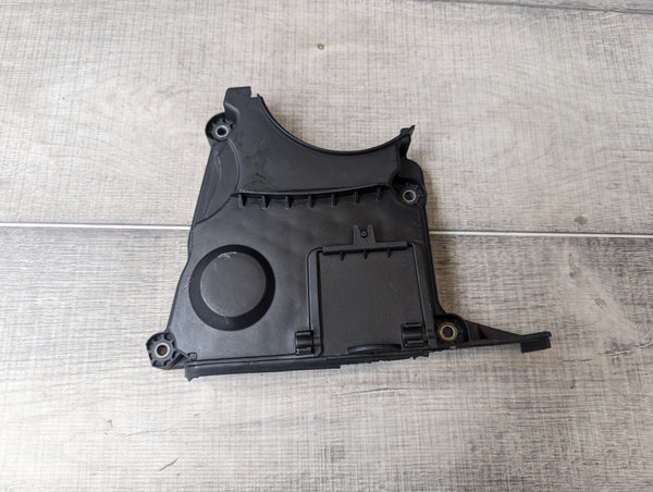 Abdeckung Steuerkette Zahnriemen Stirndeckel Renault 8200404084