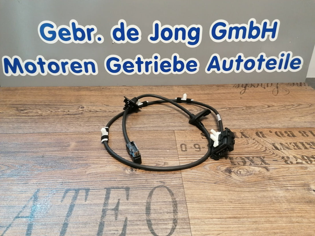 Original Land Rover iPod, iPhone Kabel für Discovery 4 LR015905