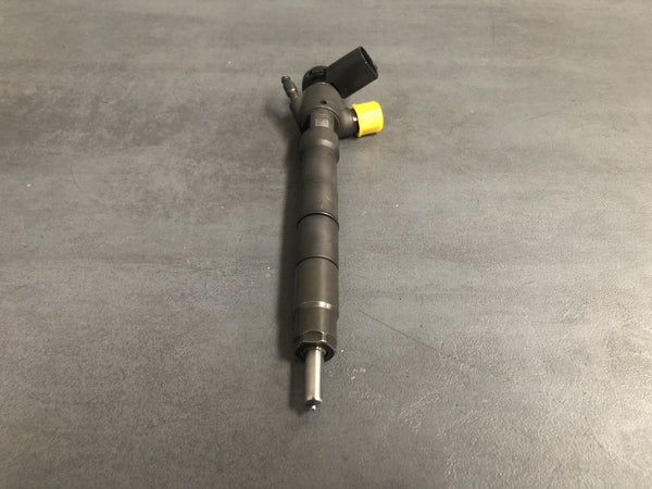 1 x DELPHI Injector Original for VW T6 CXH MAN TGE 2.0 TDI 04L130277BG