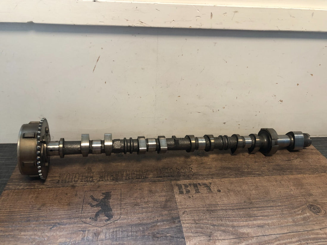 Original Ford Land Rover Volvo Nockenwelle AG9G6A272BC AG9G6C524AD