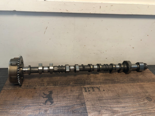 Original Ford Land Rover Volvo Nockenwelle AG9G6A272BC AG9G6C524AD