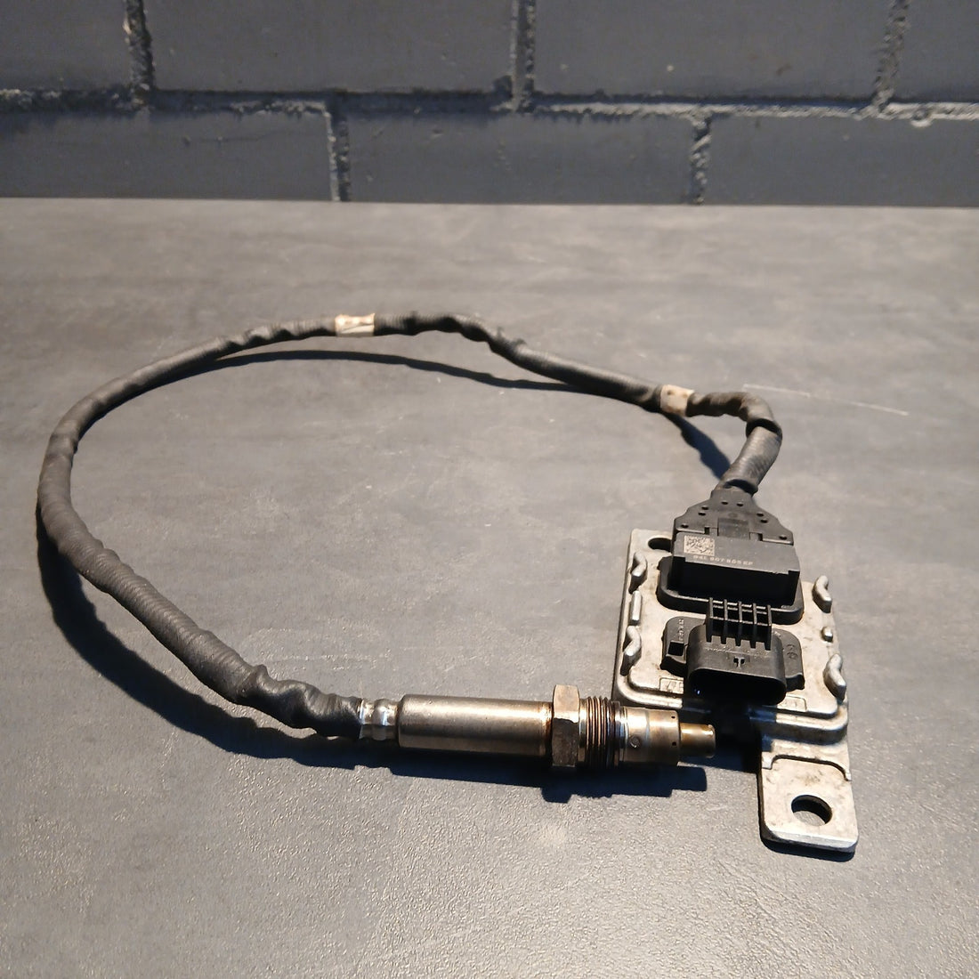04L907805EF Original NOx Sensor Lambdasonde VW Crafter 2,0 TDI