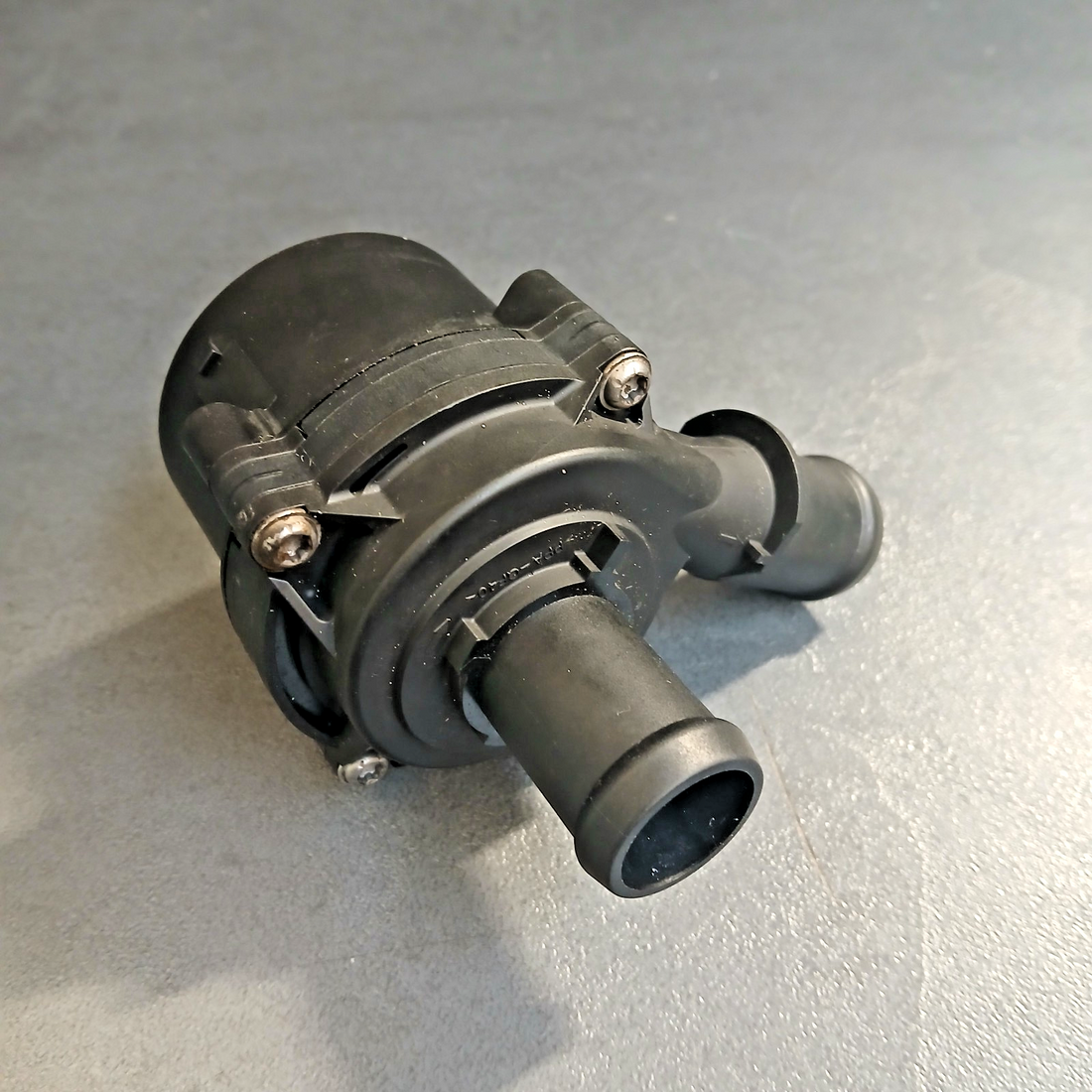 VW Audi Seat Skoda Zusatzwasserpumpe 500965567J